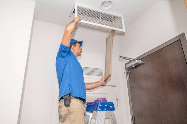 Reliable Thorndale, TX Airduct Cleaning Solutions